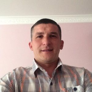 Meet your Posher, Ruslan
